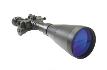 Image of Night Optics NO-LRB-7 Gen 3 10x Night Vision Binocular NO-NB-LR10-3ST