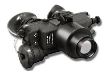 Image of Night Optics NO/TG-7 30Hz Thermal Goggle/Binocular NO-TG-007-30
