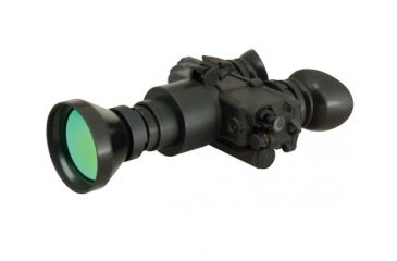 Image of Night Optics NO/TG-7 30Hz Thermal Goggle/Binocular NO-TG-007-30