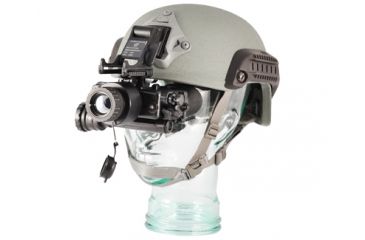 Image of Night Optics NO/TG-7 30Hz Thermal Goggle/Binocular NO-TG-007-30
