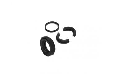 Image of Night Optics PVS-14 Camera Adaptor,Black A274049-1