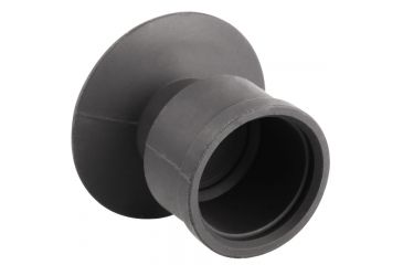 Image of Night Optics Shuttered Eyecup, Black A3256345
