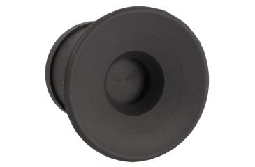 Image of Night Optics Shuttered Eyecup, Black A3256345