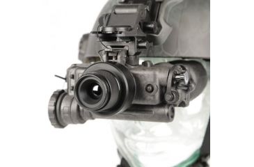 Image of Night Optics TG-7 30Hz Thermal Goggle/Binocular, TG3-19