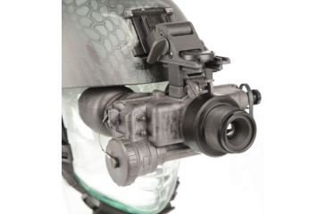 Image of Night Optics TG-7 30Hz Thermal Goggle/Binocular, TG3-19