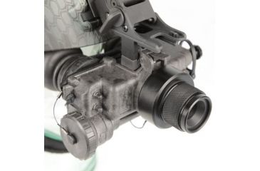 Image of Night Optics TG-7 30Hz Thermal Goggle/Binocular, TG3-19