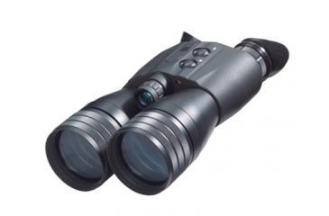 Image of Night Optics D-212 Gen 1+ Dual Tube 3.6x Night Vision Binocular