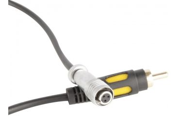 Image of Night Optics Video Out Cable - Panther Series, RCA Video Connector S-CBL-RCA