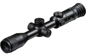 Image of NIGHT PEARL Felis 4-16x22mm Rifle Scope, Second Focal Plane, 2NPFELIS