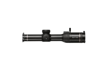 Image of NIGHT PEARL Manul M6 1-6x24mm Rifle Scope, 30mm Tube, Second Focal Plane, 6, Black, 2NPMANUL1-6X24I