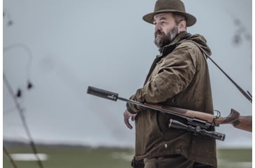 Image of NIGHT PEARL Manul M6 2.5-15x50mm, 30mm Tube Rifle Scope, Second Focal Plane, 6, Black, 2NPMANUL2,5-15X50I