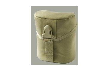 Image of BlackWater Gear Night Vision PVS 14 Pouch, Padded