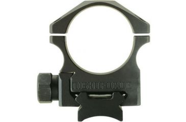 Image of NightForce 30mm Steel Ring Sets, Sizes NightForce 30mm High Steel Extra High Ring Set - 1.375