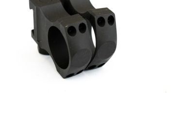 Image of NightForce 30mm Steel Ring Sets, Sizes NightForce 30mm High Steel Extra High Ring Set - 1.375