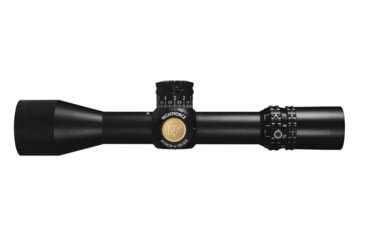 Image of NightForce ATACR, 4, 16x50mm, Zerostop Rifle Scope, .1 Mil, Radian, DigIllum, PTL, MIL-R, C543