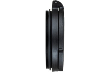 Image of NightForce ATACR Rifle Scope Objective Flip-Up Lens Caps, 50mm, A471