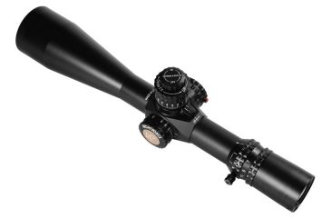 Image of Demo,NightForce B.E.A.S.T. Rifle Scope, 5-25x56mm F1, ZeroStop, I4F, Mil-Radian, Brake, PTL, TreMor3, Black, 34 mm C539-DEMO