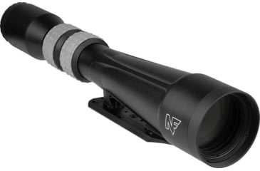 Image of NightForce Configurable Field 6-36x50mm F1 Spotting Scope, MIL-XTs, C656