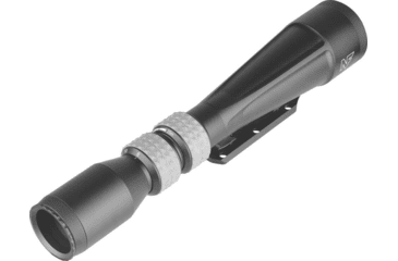 Image of NightForce Configurable Field 6-36x50mm F1 Spotting Scope, MIL-XTs, C656