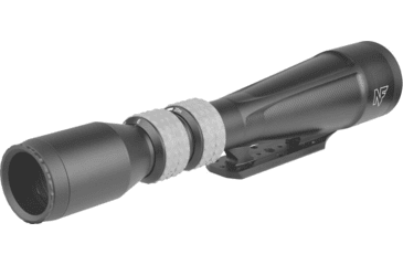 Image of NightForce Configurable Field 6-36x50mm F1 Spotting Scope, MIL-XTs, C656