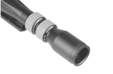 Image of NightForce Configurable Field 6-36x50mm F1 Spotting Scope, MIL-XTs, C656