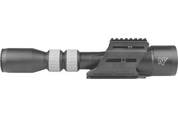 Image of NightForce Configurable Field 6-36x50mm F1 Spotting Scope w/Accessory Cage Kit, MIL-XTs, C696
