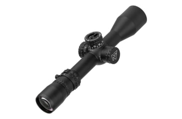 Image of NightForce NX6 2-12x42mm F1 30mm Tube Rifle Scope, First Focal Plane
