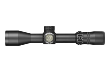 Image of NightForce NX6 2-12x42mm F2 30mm Tube Rifle Scope, Second Focal Plane