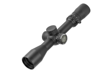Image of NightForce NX6 2-12x42mm F2 30mm Tube Rifle Scope, Second Focal Plane