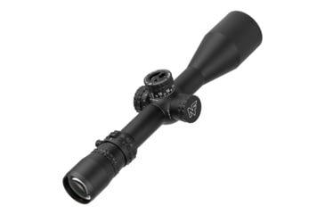 Image of NightForce NX6 3-18x50mm F1 30mm Tube Rifle Scope, First Focal Plane