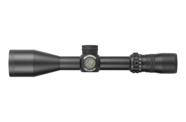 Image of NightForce NX6 4-24x50mm F2 30mm Tube Rifle Scope, Second Focal Plane