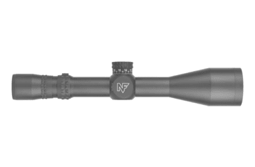 Image of NightForce NX6 5-30x56mm F1 34mm Tube Rifle Scope, First Focal Plane