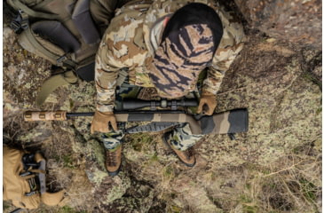 Image of NightForce NX6 6-36x56mm F1 34mm Tube Rifle Scope, First Focal Plane