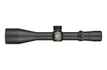Image of NightForce NX6 6-36x56mm F1 34mm Tube Rifle Scope, First Focal Plane