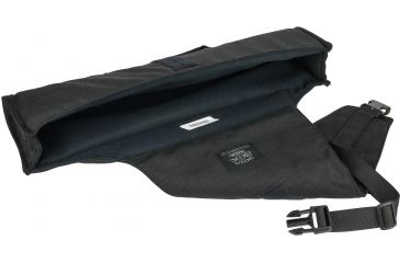 Image of NightForce Padded Rifle Scope Cover, Black, 19in, A442