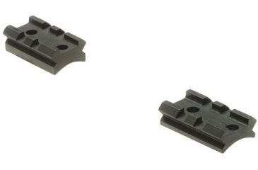 Image of NightForce Remington 700 Two-Piece 20MOA Bases