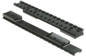 Image of NightForce Remington 700 40MOA One-Piece Bases