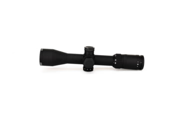 Image of NightForce SHV 3-10x42mm .250MOA Rifle Scope, Illuminated MOAR, Black, C610