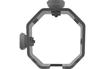 Image of NightForce Spotting Scope 6-36x50mm F1 Accessory Cage CFS, A733