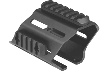 Image of NightForce Spotting Scope 6-36x50mm F1 Accessory Cage CFS, A733