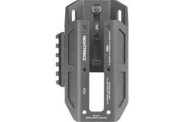 Image of NightForce Spotting Scope 6-36x50mm F1 Accessory Cage CFS, A733