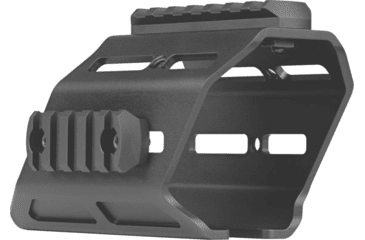 Image of NightForce Spotting Scope 6-36x50mm F1 Accessory Cage CFS, A733