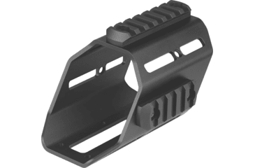 Image of NightForce Spotting Scope 6-36x50mm F1 Accessory Cage CFS, A733