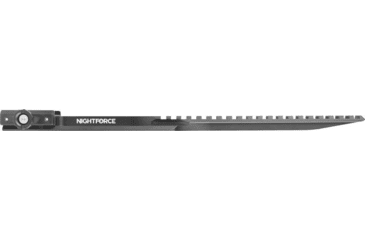 Image of NightForce Spotting Scope Rail Accessory Platform, 6-36x50mm F1, A734