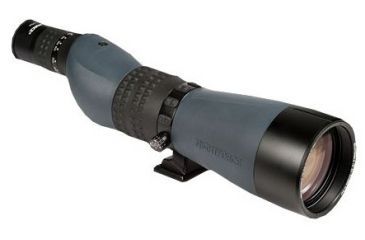 Image of NightForce TS-82 20-70x Xtreme Hi-Definition Spotting Scope,Straight Body,Dark Gray A278