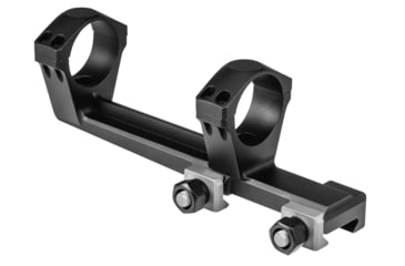 Image of NightForce XTRM Unimount SR, 30mm, 1.35in, 20 MOA, Black, A465