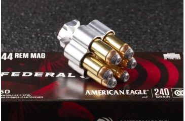 Image of Nighthawk Custom Speedloader, .44 Mag, Korth Design, 6-Shot, REVPA0063