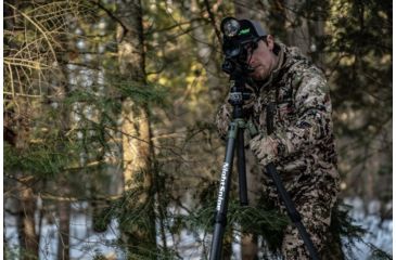 Image of NightSnipe NS33 Ball Head, NS33-2264