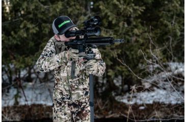 Image of NightSnipe NS33 Ball Head, NS33-2264