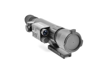 Image of NightStar 2x50mm Gen-1 Tactical Night Vision Rifle Scope, Black, NS43250